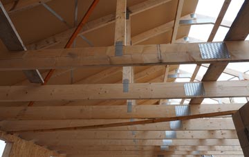 Warden Street roof truss costs